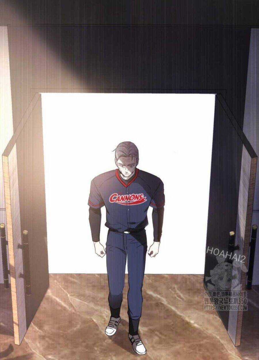 Tân Binh Của Đội Bóng Chày Quá Giỏi Chương 7 trang 112