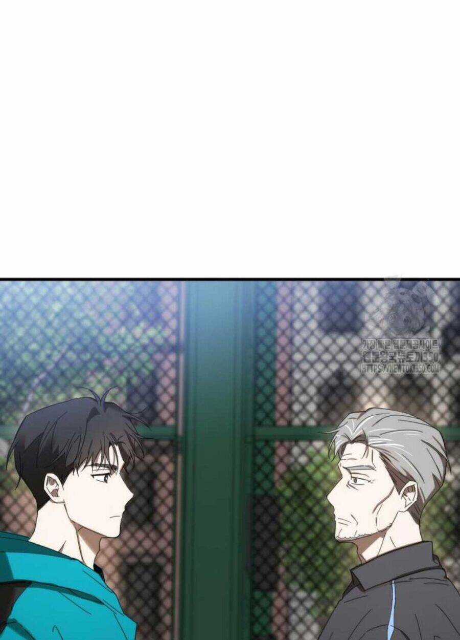 Tân Binh Của Đội Bóng Chày Quá Giỏi Chương 7 trang 19