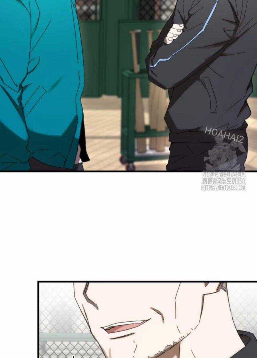 Tân Binh Của Đội Bóng Chày Quá Giỏi Chương 7 trang 20