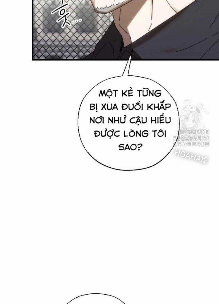 Tân Binh Của Đội Bóng Chày Quá Giỏi Chương 7 trang 21