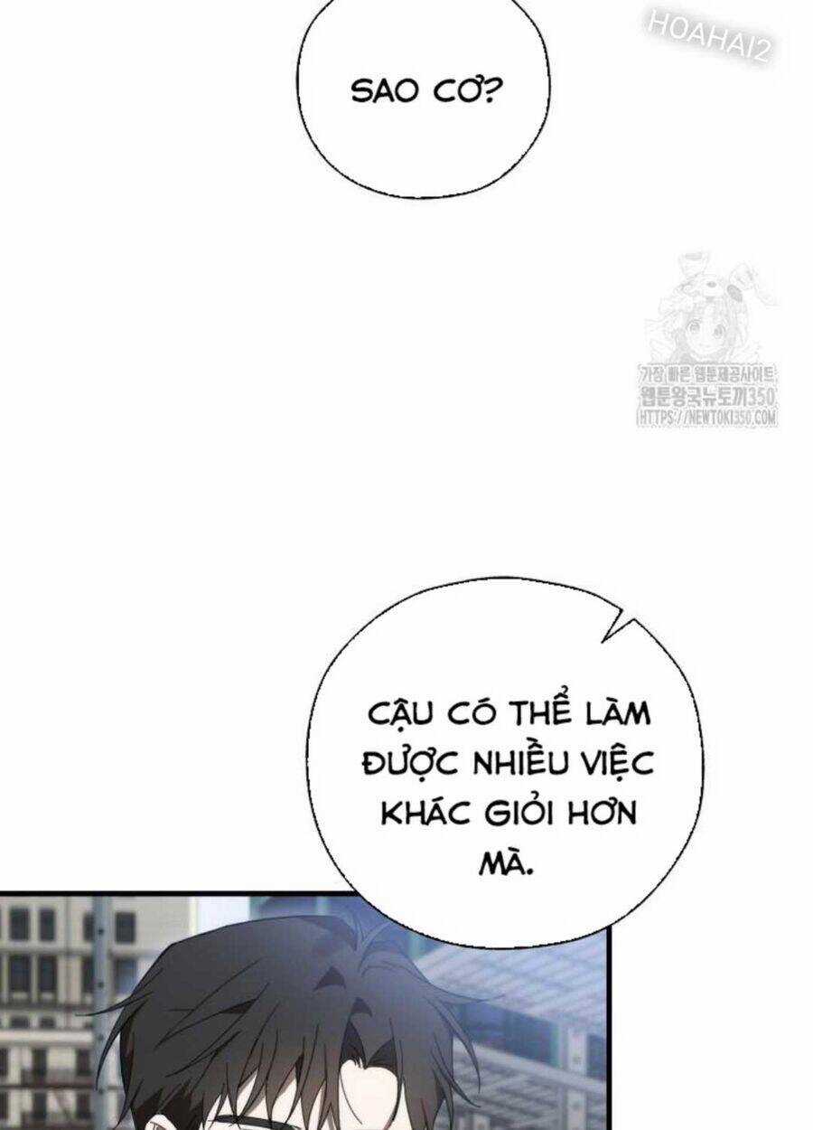 Tân Binh Của Đội Bóng Chày Quá Giỏi Chương 7 trang 23