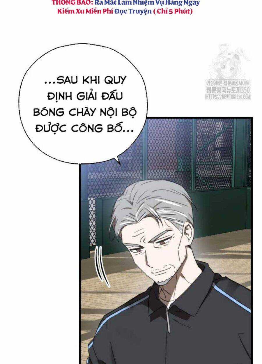 Tân Binh Của Đội Bóng Chày Quá Giỏi Chương 7 trang 25