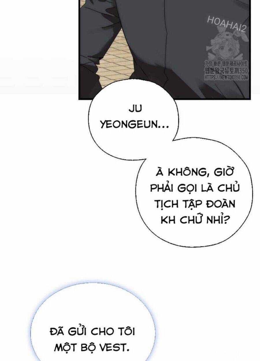 Tân Binh Của Đội Bóng Chày Quá Giỏi Chương 7 trang 26