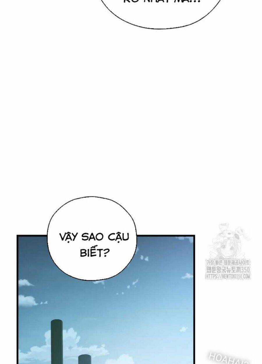 Tân Binh Của Đội Bóng Chày Quá Giỏi Chương 7 trang 3