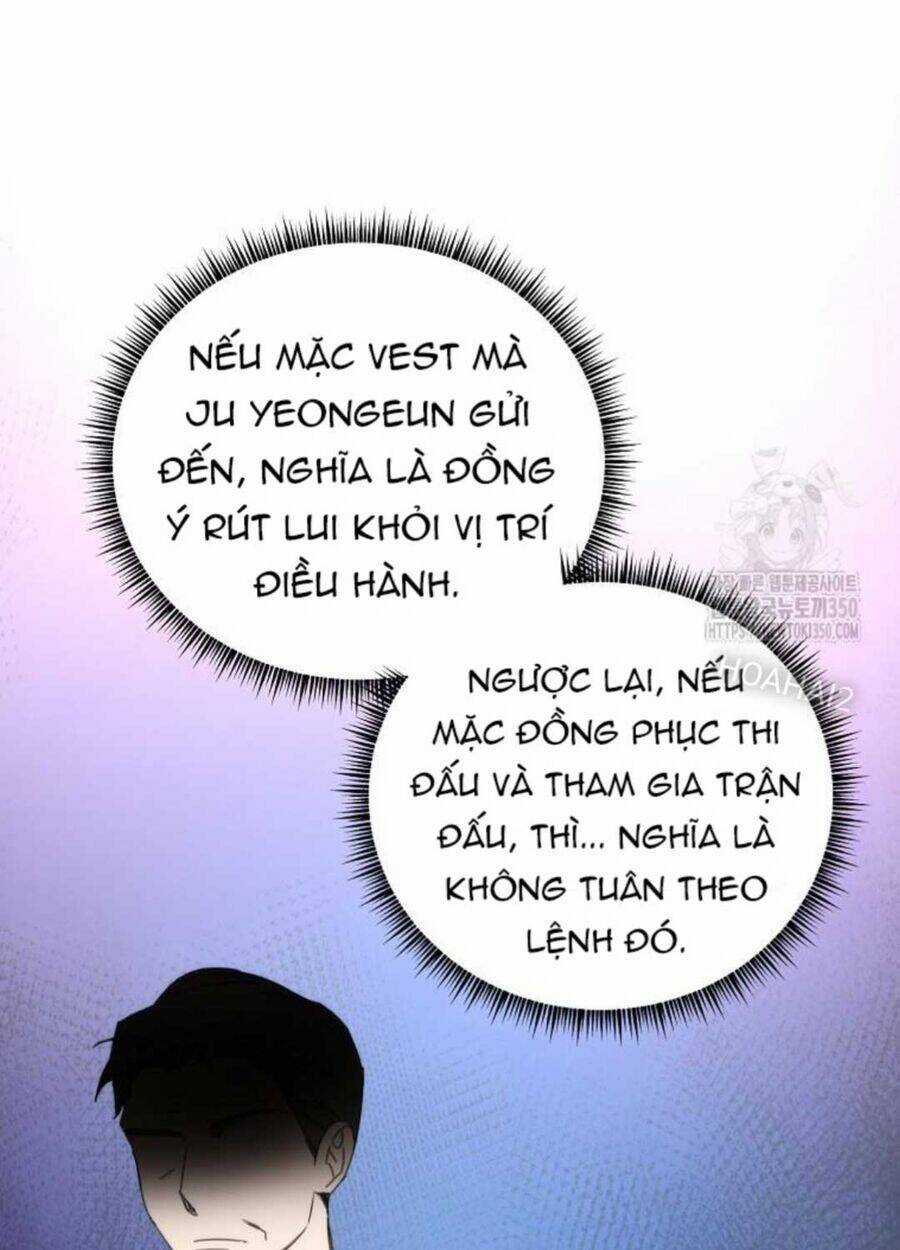 Tân Binh Của Đội Bóng Chày Quá Giỏi Chương 7 trang 34