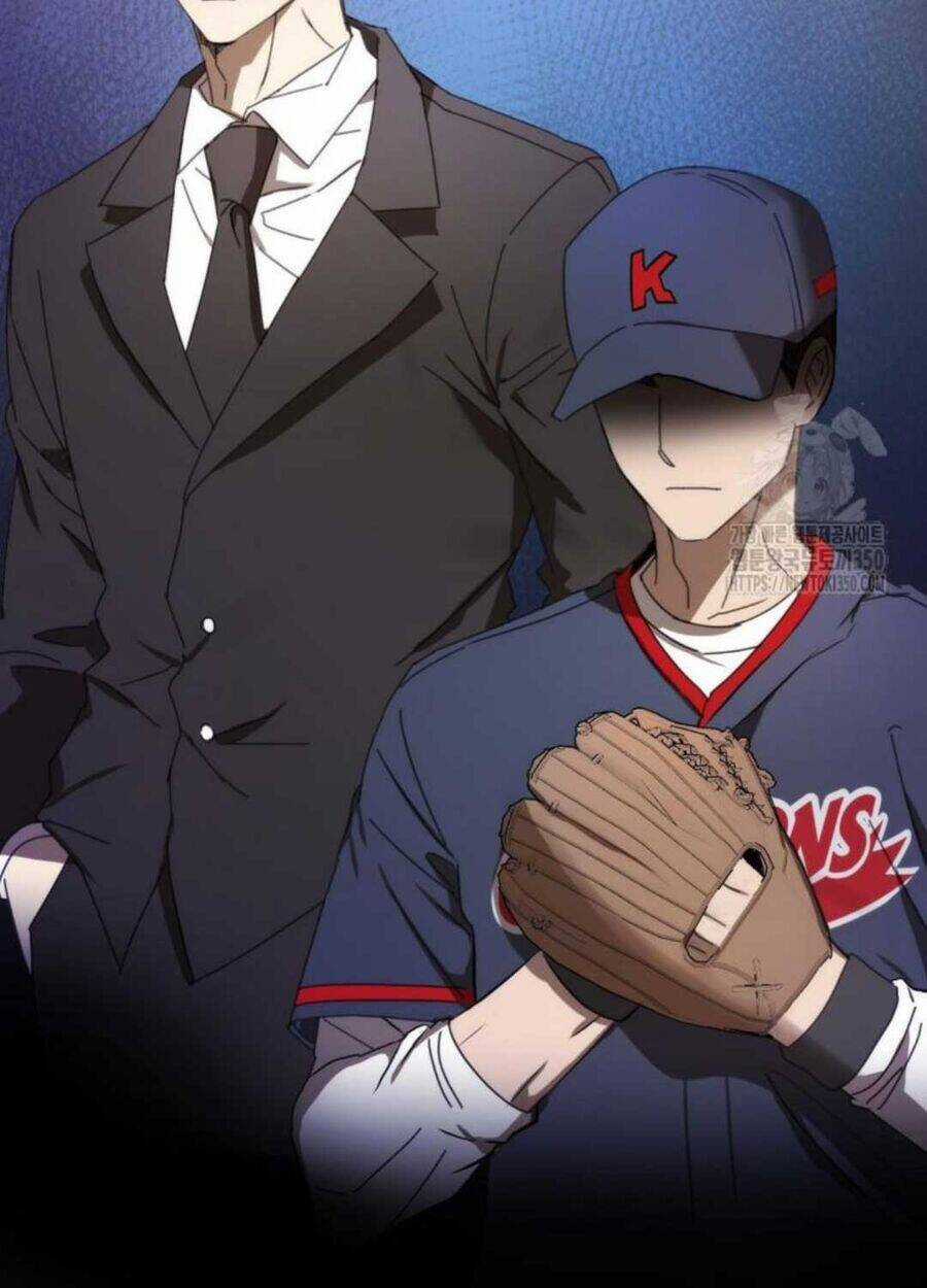 Tân Binh Của Đội Bóng Chày Quá Giỏi Chương 7 trang 35