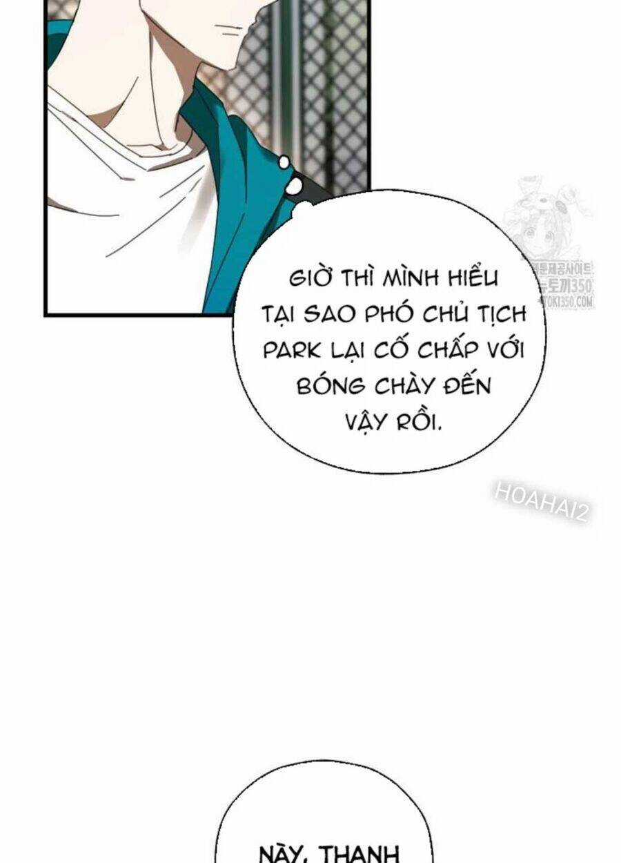 Tân Binh Của Đội Bóng Chày Quá Giỏi Chương 7 trang 37