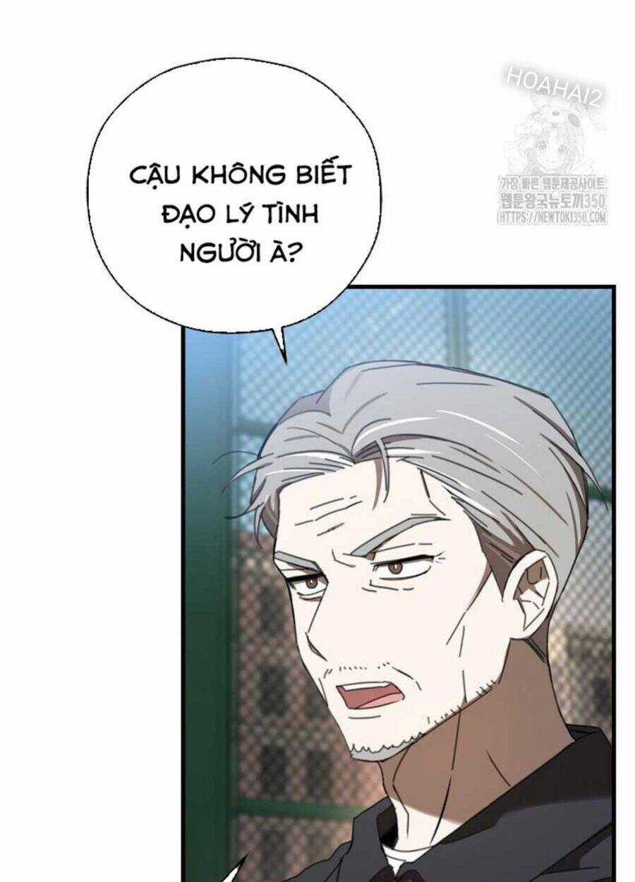 Tân Binh Của Đội Bóng Chày Quá Giỏi Chương 7 trang 39