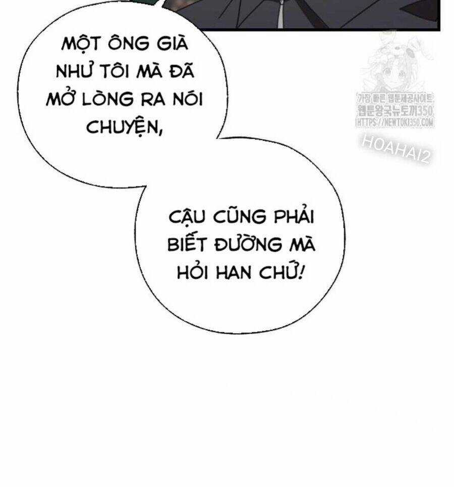 Tân Binh Của Đội Bóng Chày Quá Giỏi Chương 7 trang 40