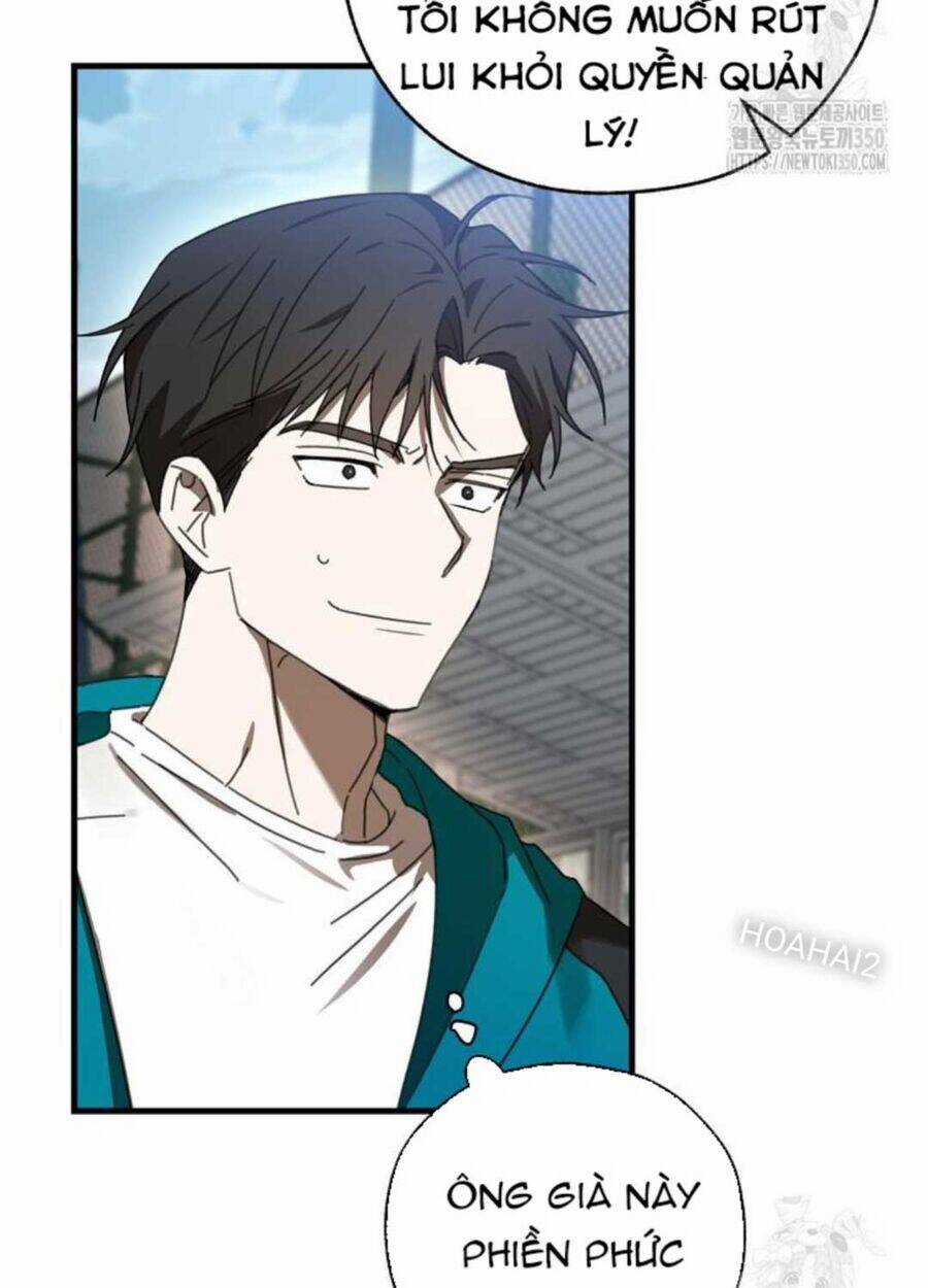 Tân Binh Của Đội Bóng Chày Quá Giỏi Chương 7 trang 43