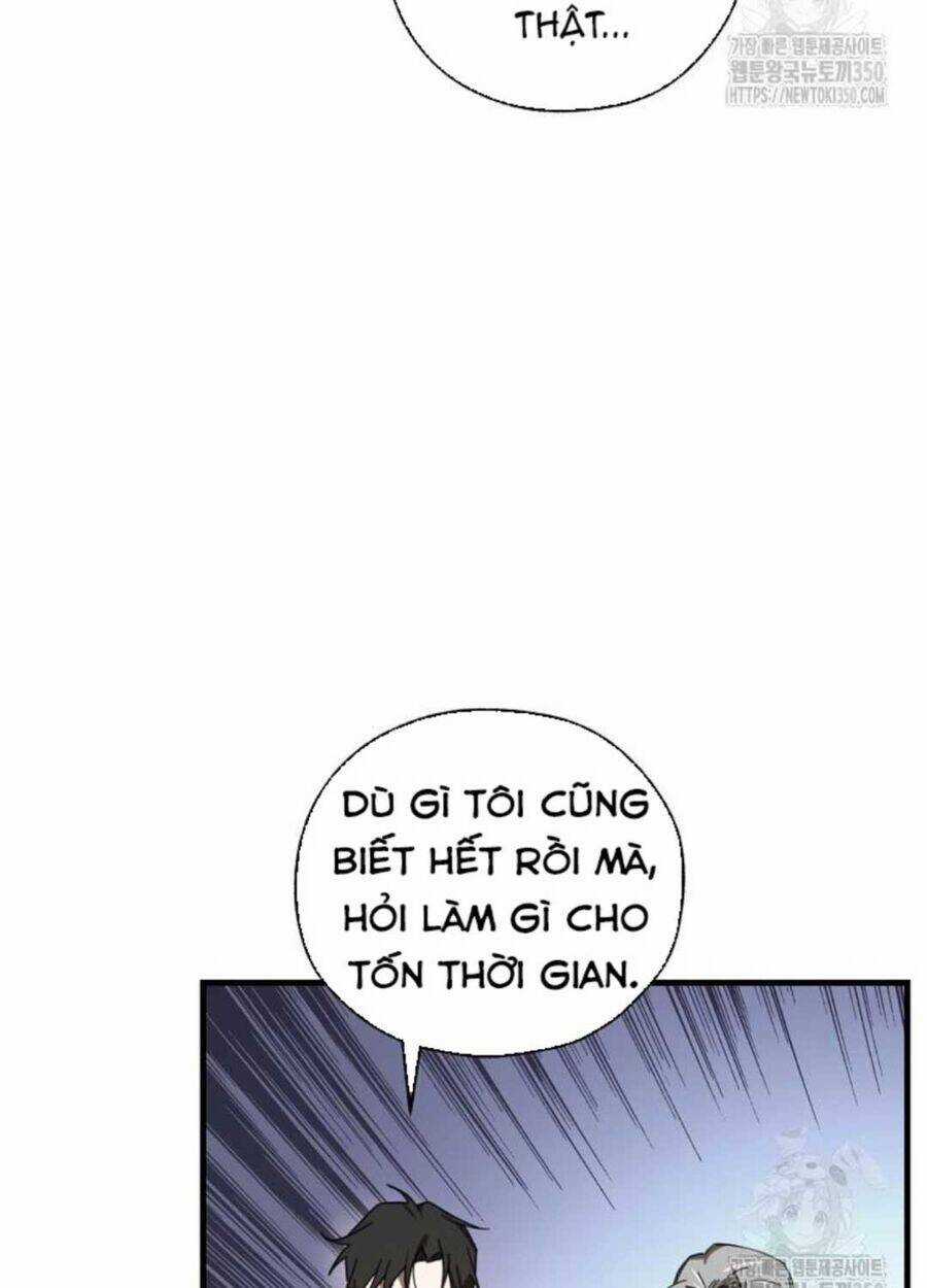 Tân Binh Của Đội Bóng Chày Quá Giỏi Chương 7 trang 44