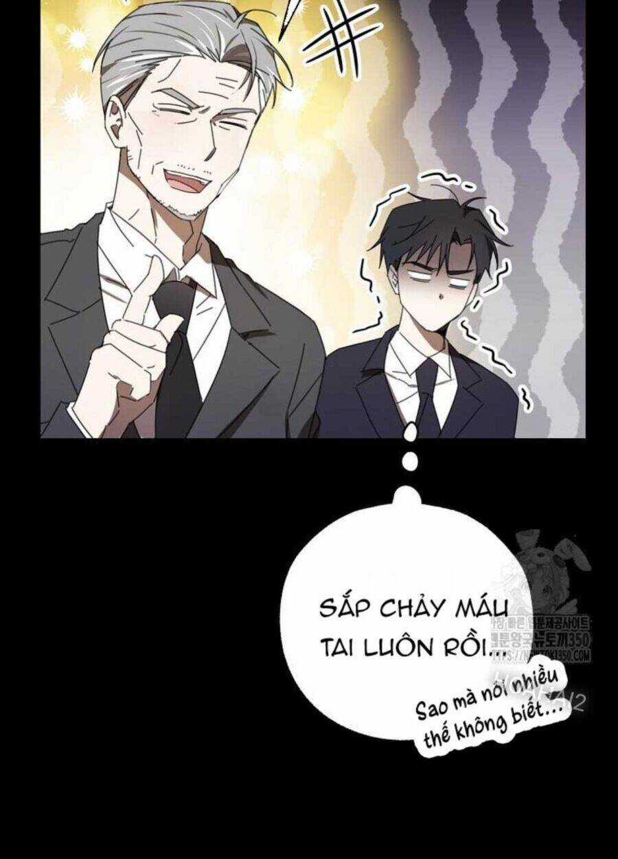 Tân Binh Của Đội Bóng Chày Quá Giỏi Chương 7 trang 49