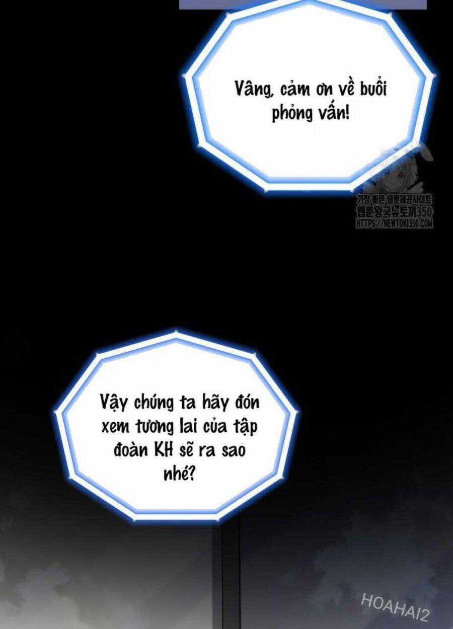 Tân Binh Của Đội Bóng Chày Quá Giỏi Chương 7 trang 56