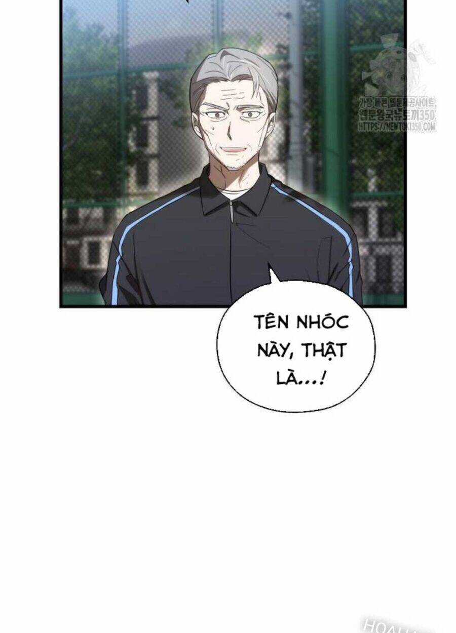 Tân Binh Của Đội Bóng Chày Quá Giỏi Chương 7 trang 59