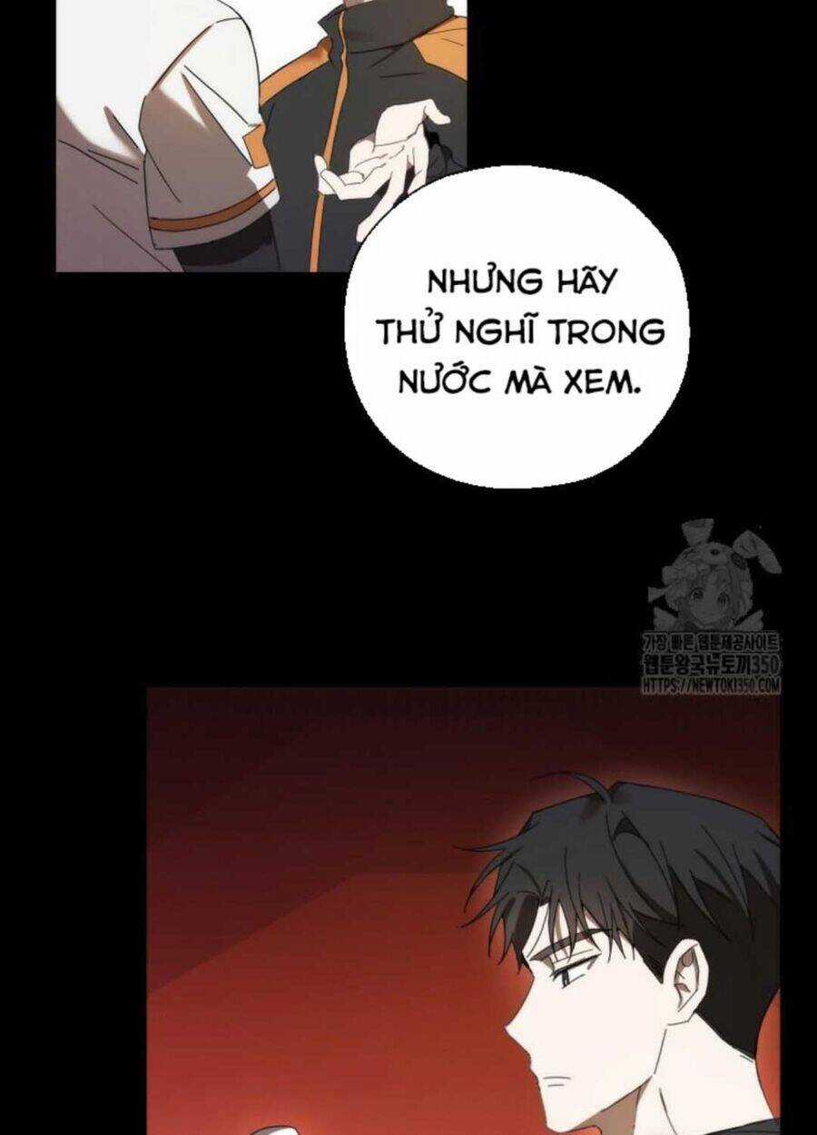 Tân Binh Của Đội Bóng Chày Quá Giỏi Chương 7 trang 6