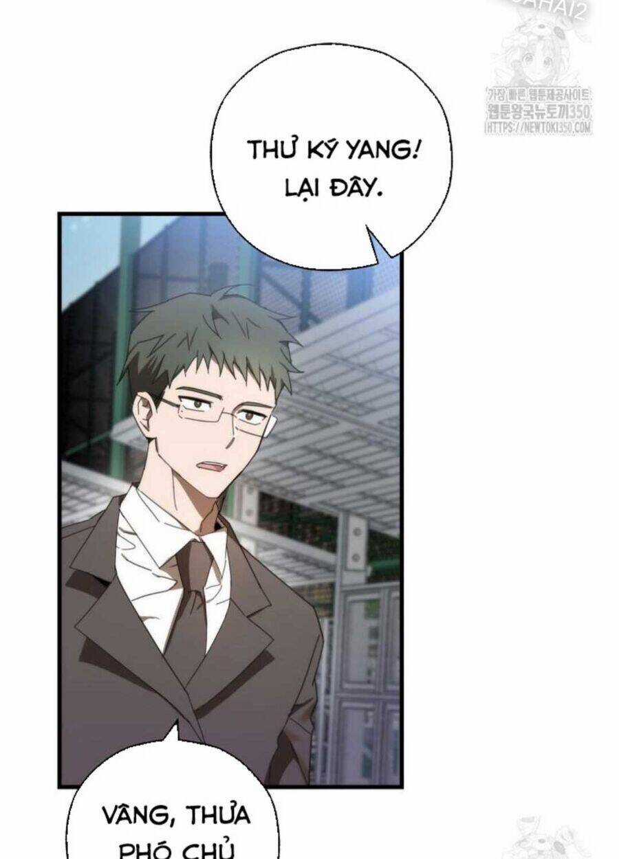 Tân Binh Của Đội Bóng Chày Quá Giỏi Chương 7 trang 60