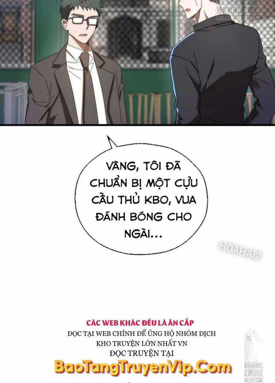 Tân Binh Của Đội Bóng Chày Quá Giỏi Chương 7 trang 62