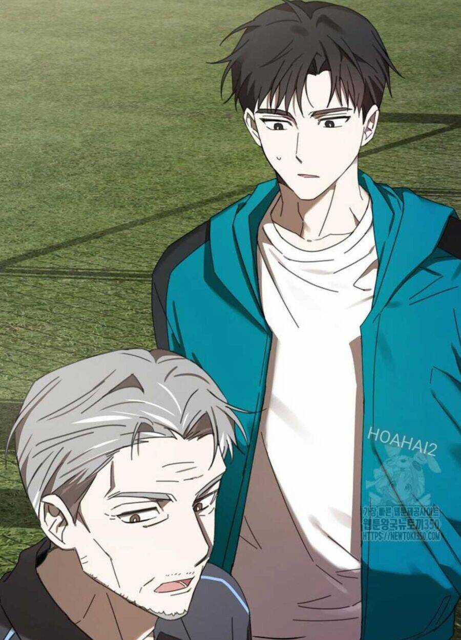 Tân Binh Của Đội Bóng Chày Quá Giỏi Chương 7 trang 65