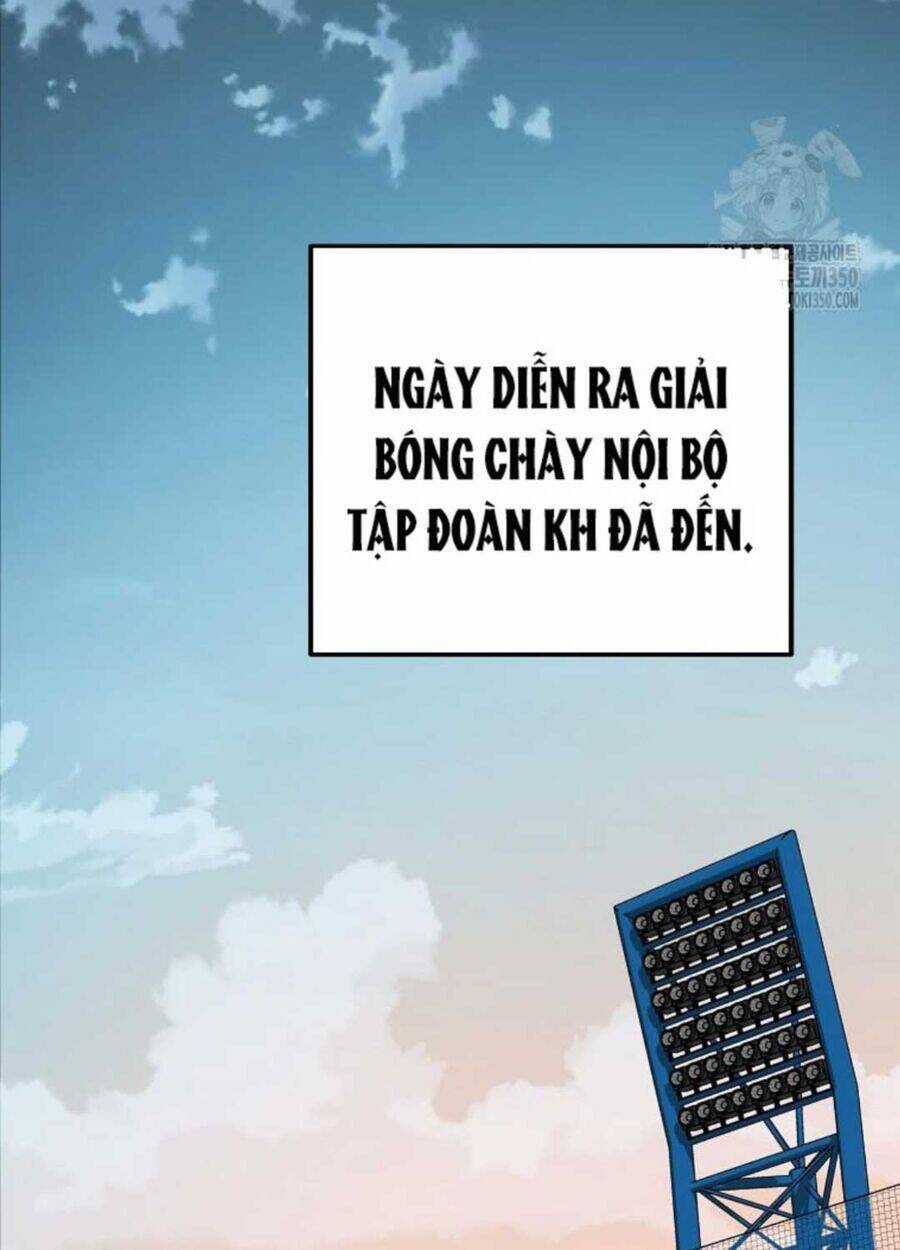 Tân Binh Của Đội Bóng Chày Quá Giỏi Chương 7 trang 68