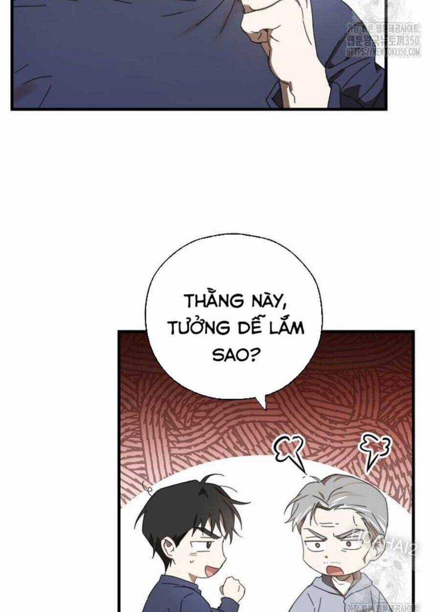 Tân Binh Của Đội Bóng Chày Quá Giỏi Chương 7 trang 71