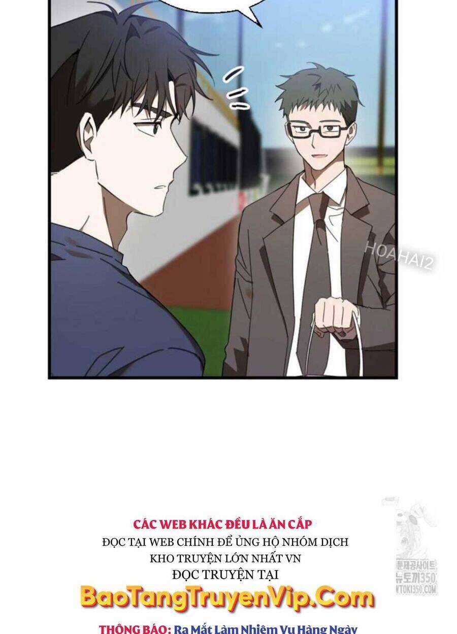 Tân Binh Của Đội Bóng Chày Quá Giỏi Chương 7 trang 73