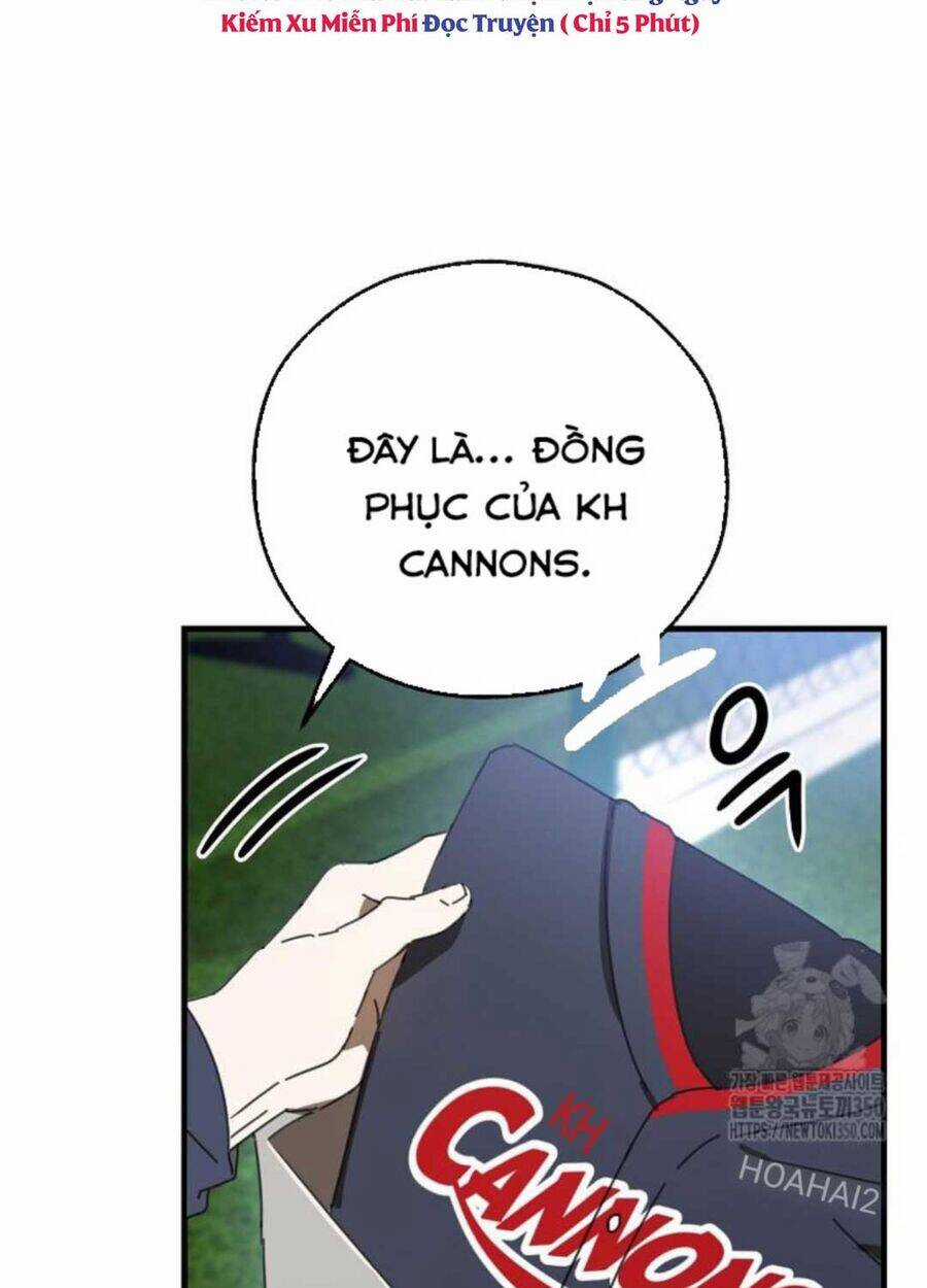 Tân Binh Của Đội Bóng Chày Quá Giỏi Chương 7 trang 74