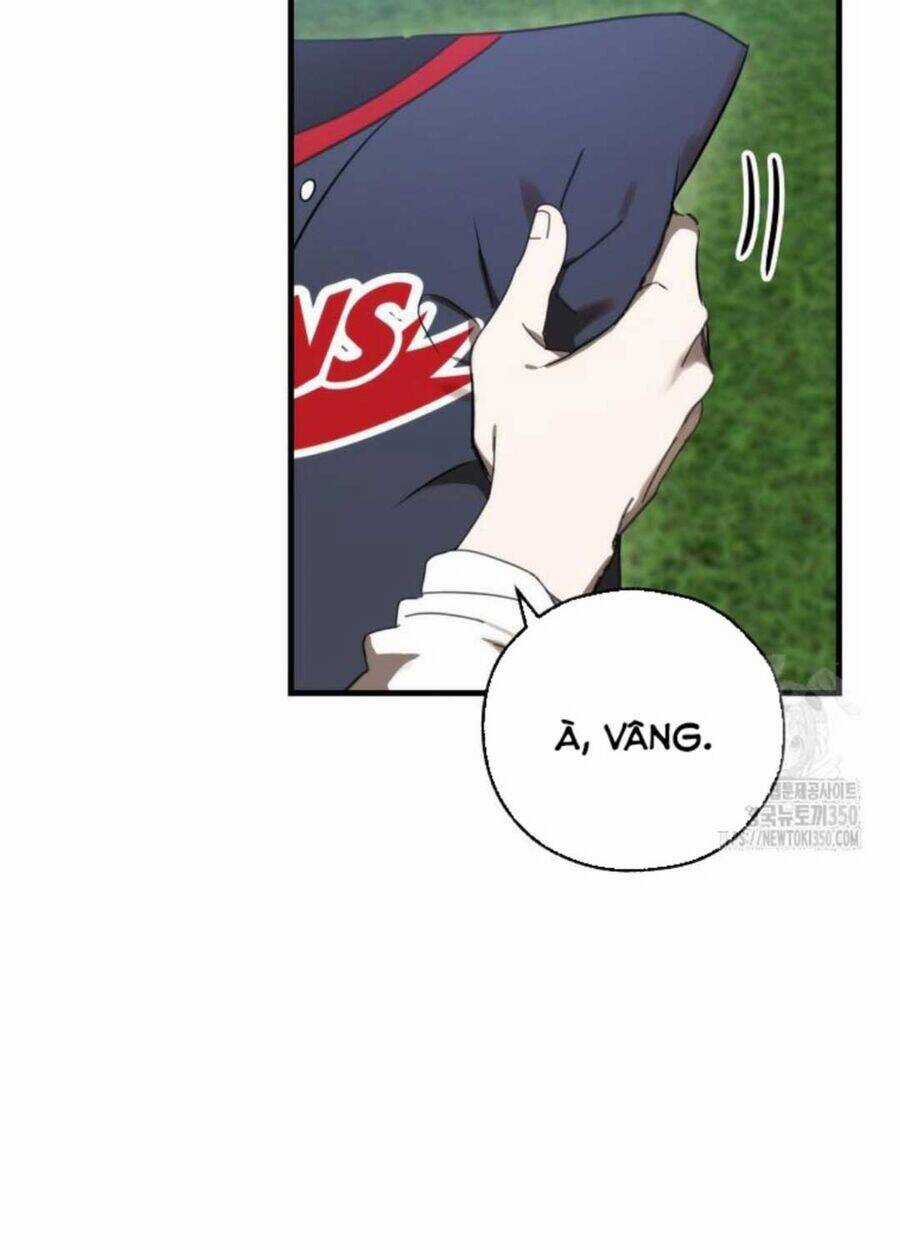 Tân Binh Của Đội Bóng Chày Quá Giỏi Chương 7 trang 78