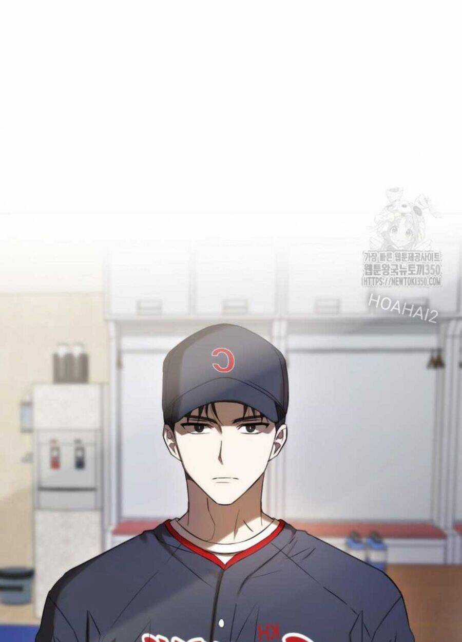 Tân Binh Của Đội Bóng Chày Quá Giỏi Chương 7 trang 81