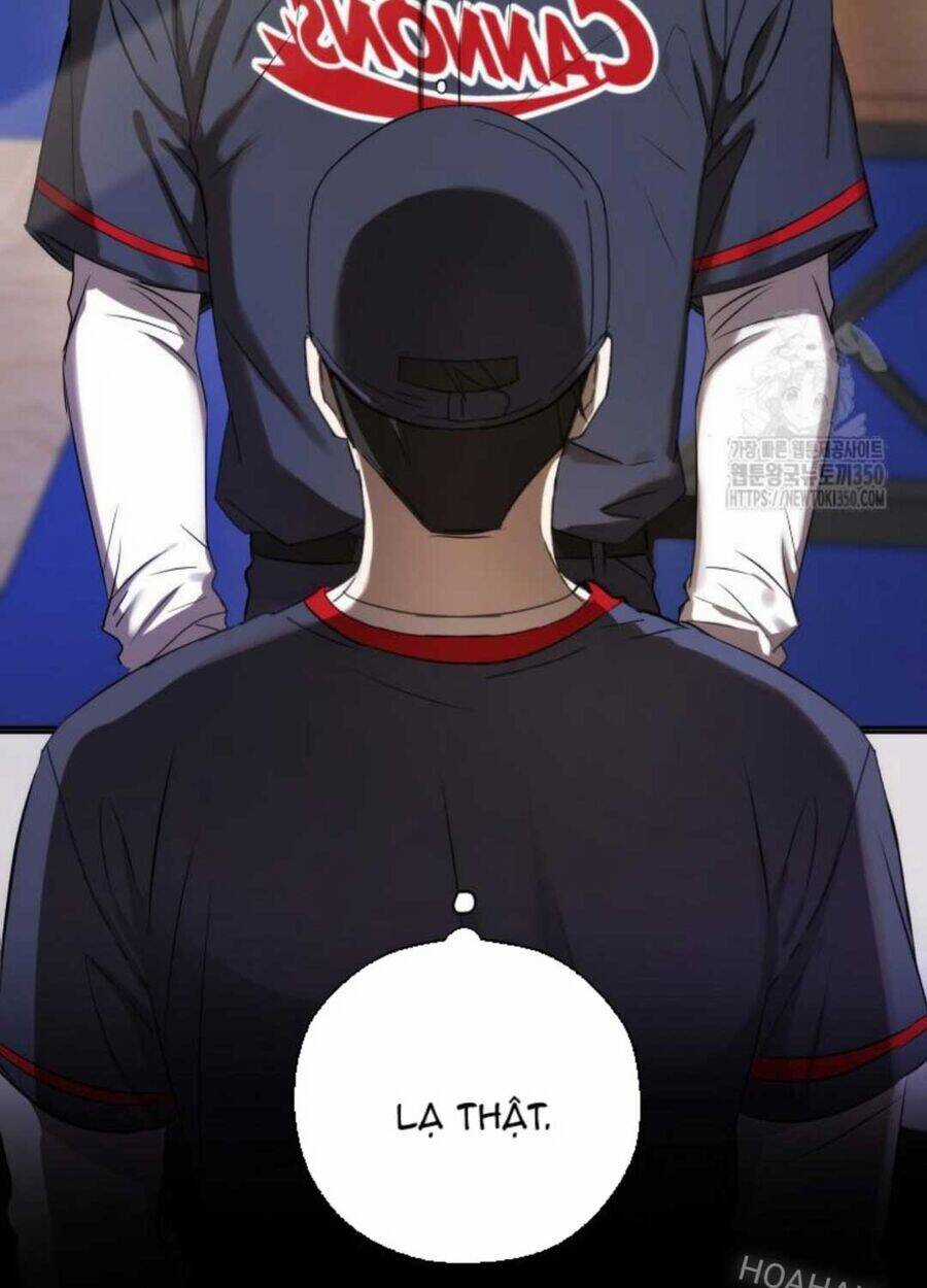 Tân Binh Của Đội Bóng Chày Quá Giỏi Chương 7 trang 82