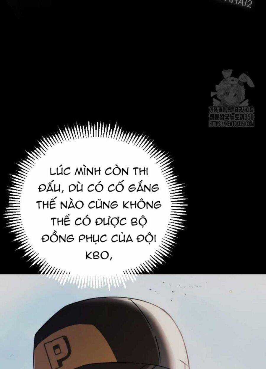 Tân Binh Của Đội Bóng Chày Quá Giỏi Chương 7 trang 83