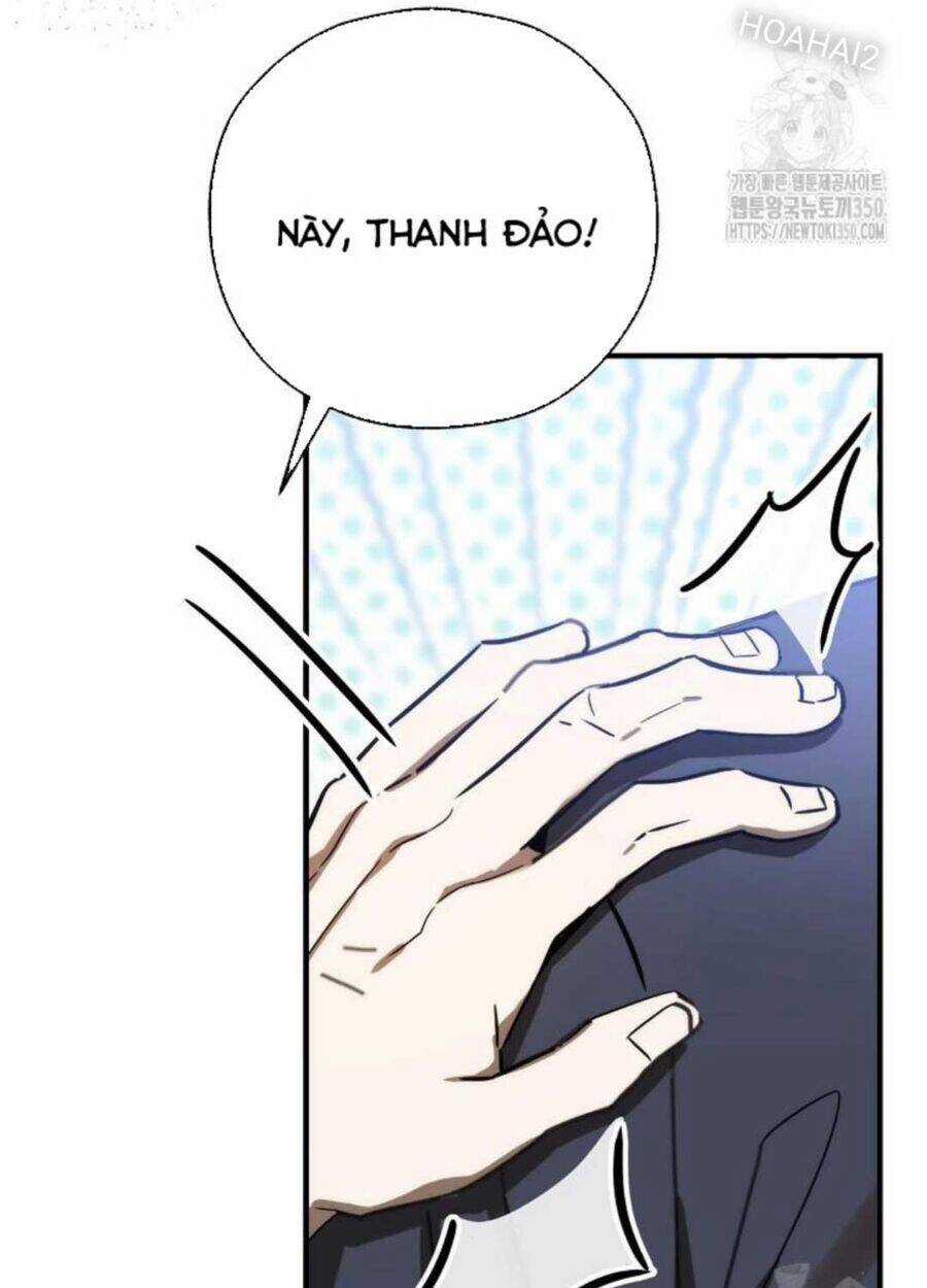 Tân Binh Của Đội Bóng Chày Quá Giỏi Chương 7 trang 86