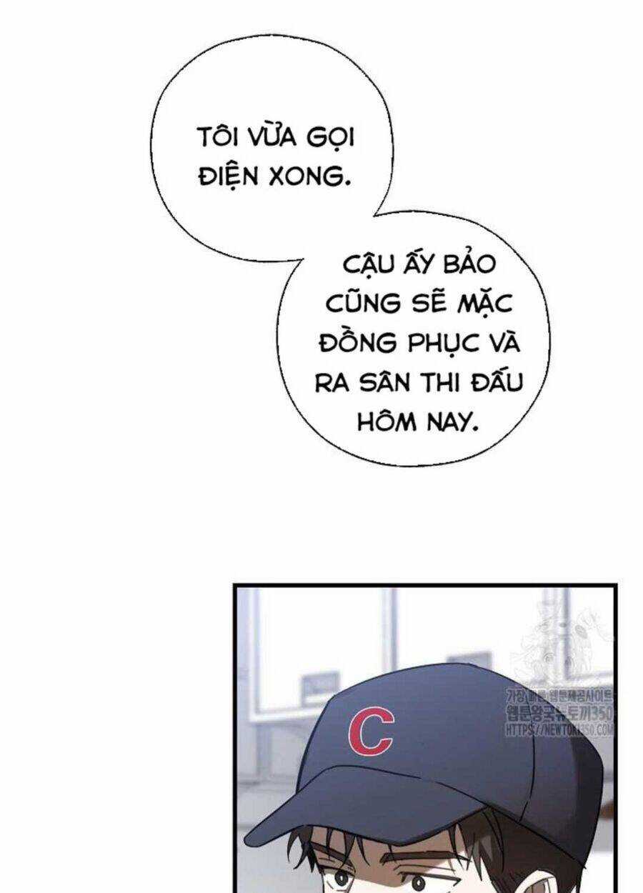 Tân Binh Của Đội Bóng Chày Quá Giỏi Chương 7 trang 92