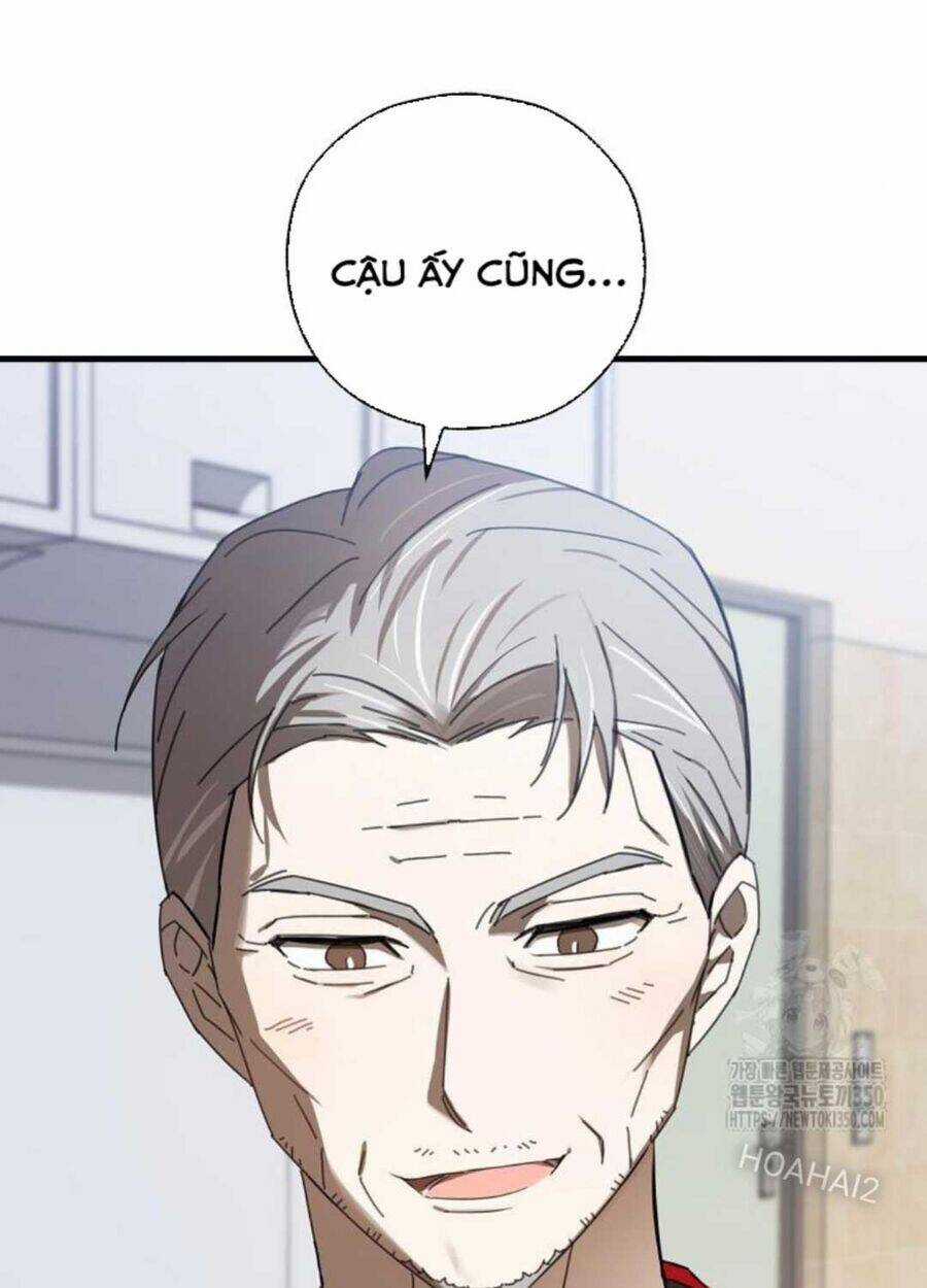 Tân Binh Của Đội Bóng Chày Quá Giỏi Chương 7 trang 94