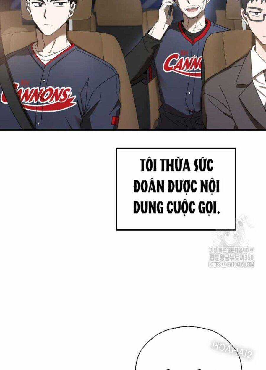 Tân Binh Của Đội Bóng Chày Quá Giỏi Chương 7 trang 97