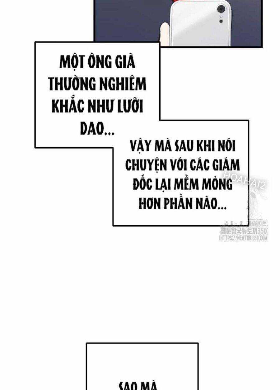 Tân Binh Của Đội Bóng Chày Quá Giỏi Chương 7 trang 99