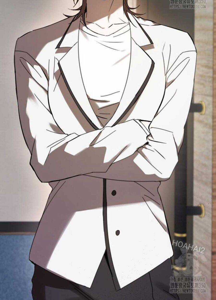 Tân Binh Của Đội Bóng Chày Quá Giỏi Chương 8 trang 10