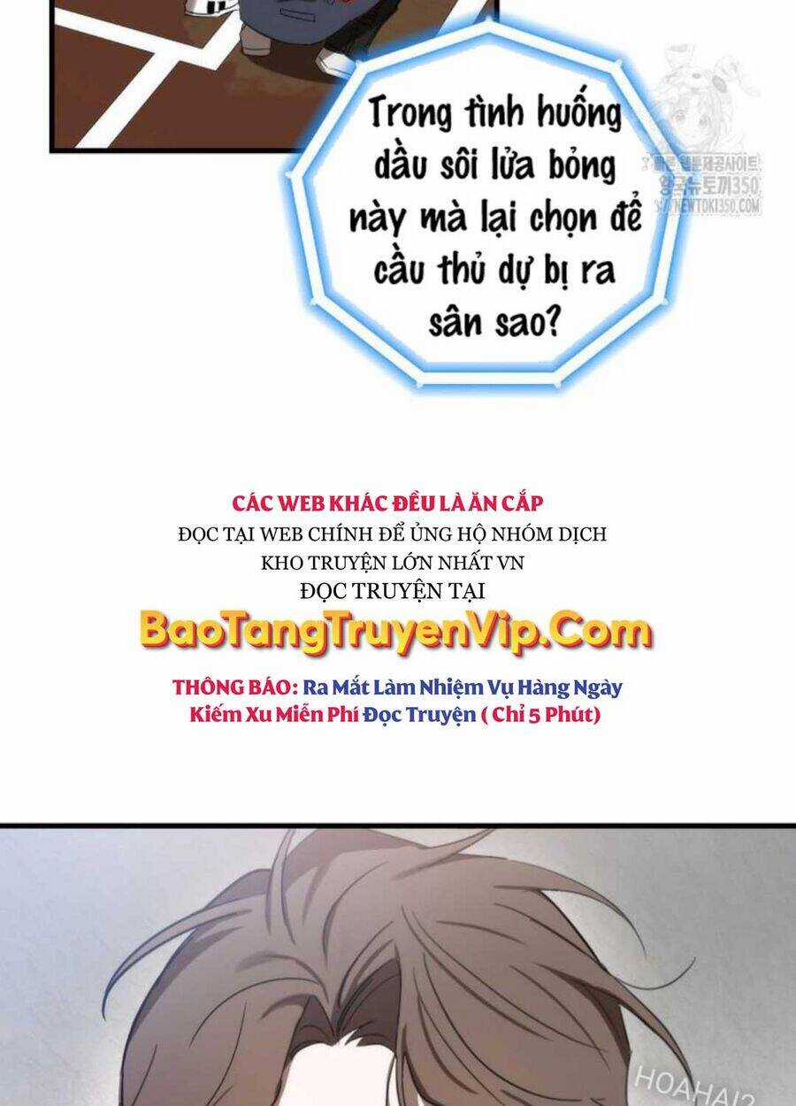 Tân Binh Của Đội Bóng Chày Quá Giỏi Chương 8 trang 100