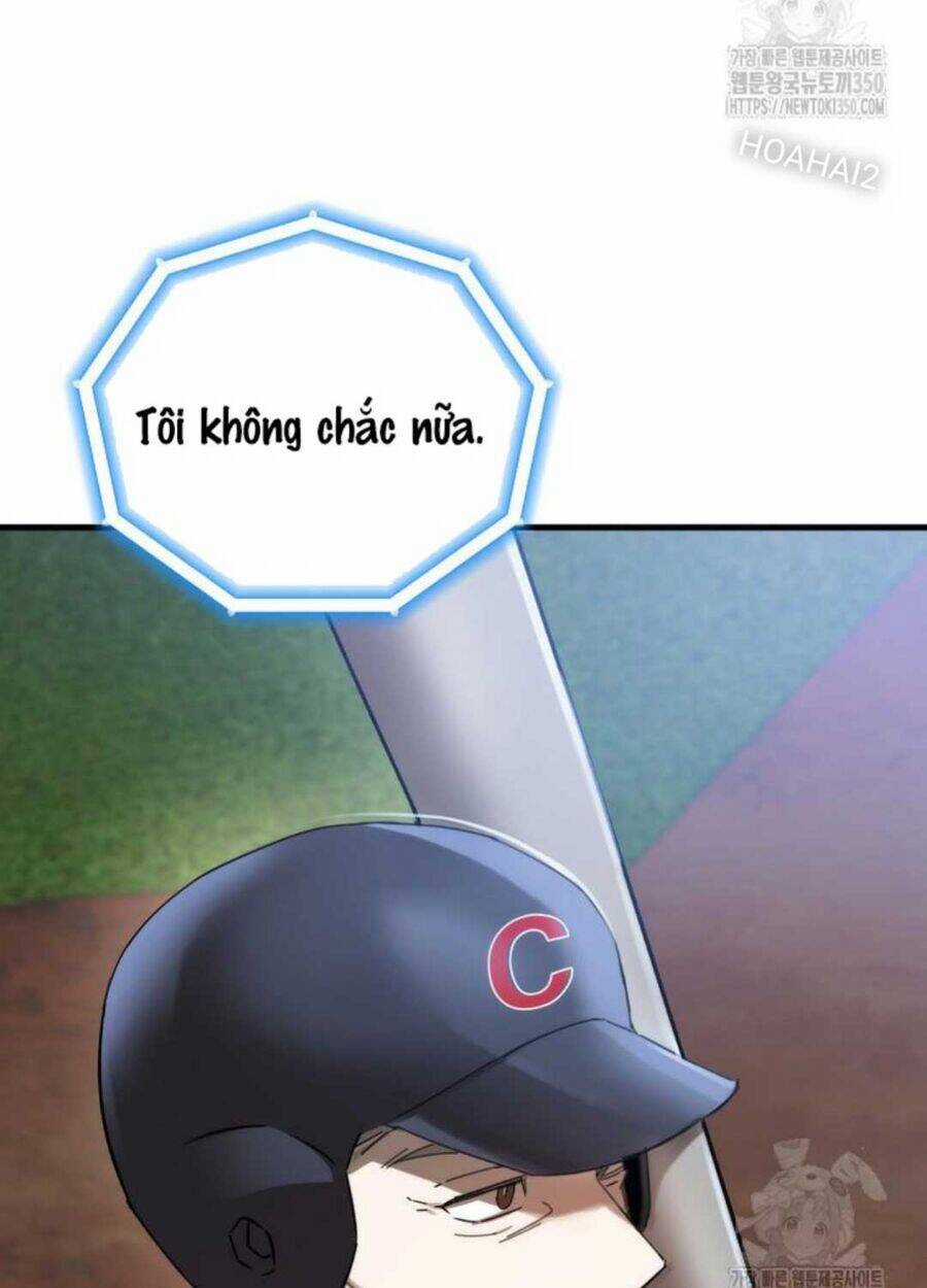 Tân Binh Của Đội Bóng Chày Quá Giỏi Chương 8 trang 102