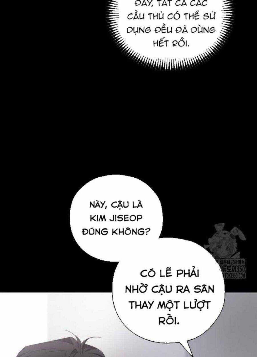 Tân Binh Của Đội Bóng Chày Quá Giỏi Chương 8 trang 107