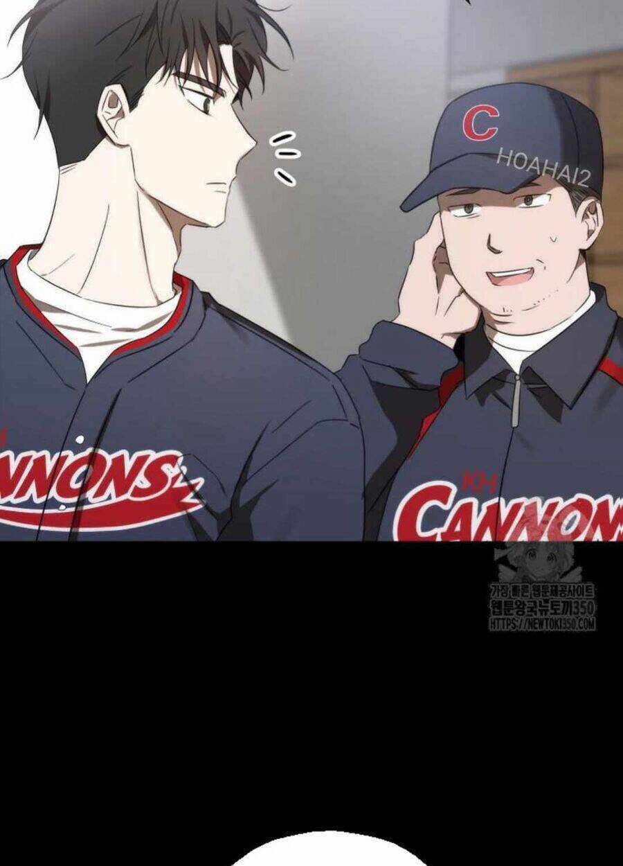 Tân Binh Của Đội Bóng Chày Quá Giỏi Chương 8 trang 108