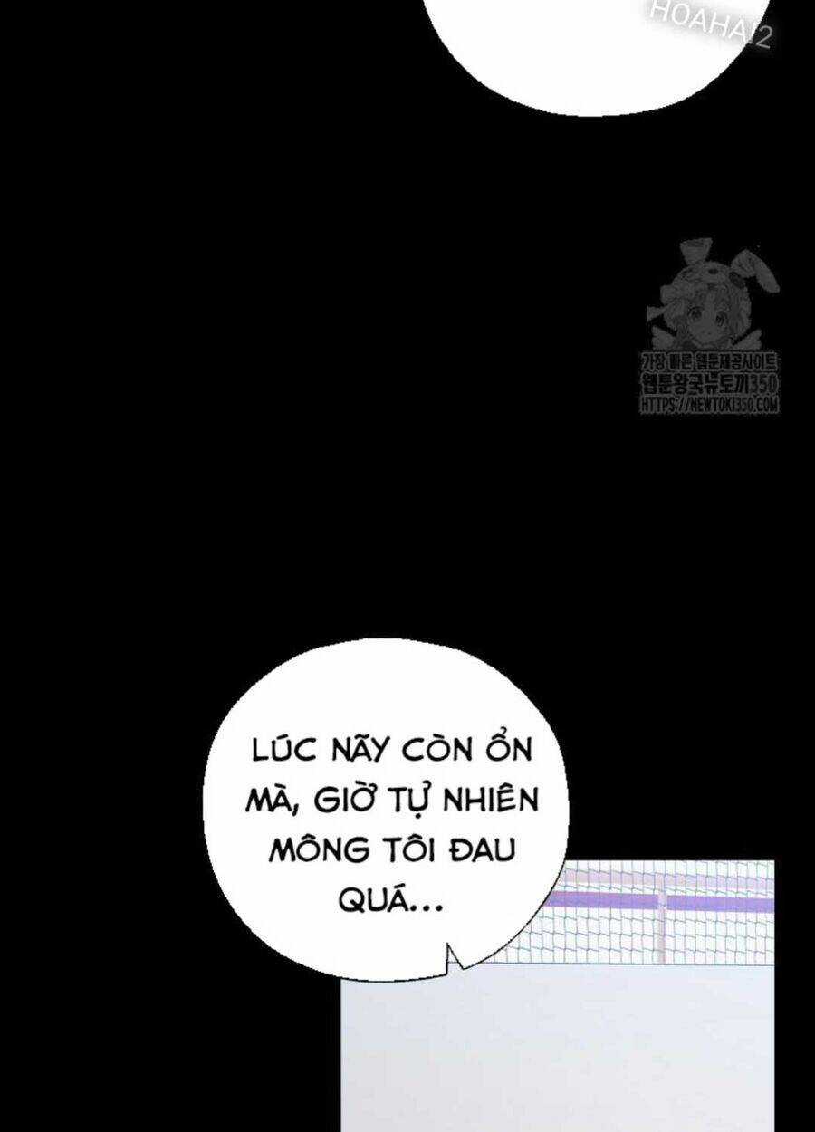 Tân Binh Của Đội Bóng Chày Quá Giỏi Chương 8 trang 112