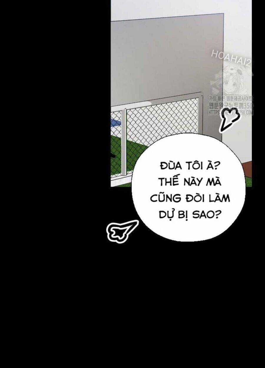 Tân Binh Của Đội Bóng Chày Quá Giỏi Chương 8 trang 113