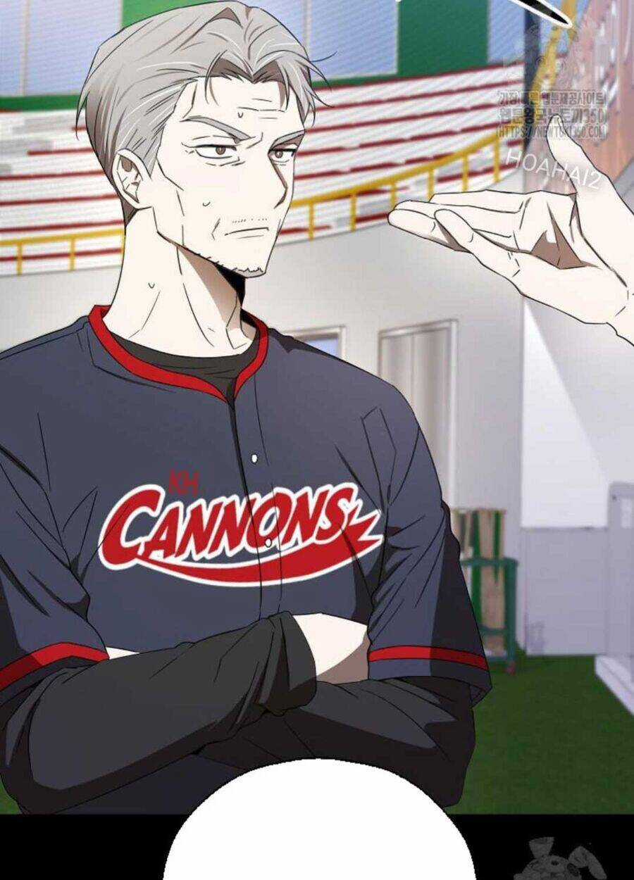 Tân Binh Của Đội Bóng Chày Quá Giỏi Chương 8 trang 116