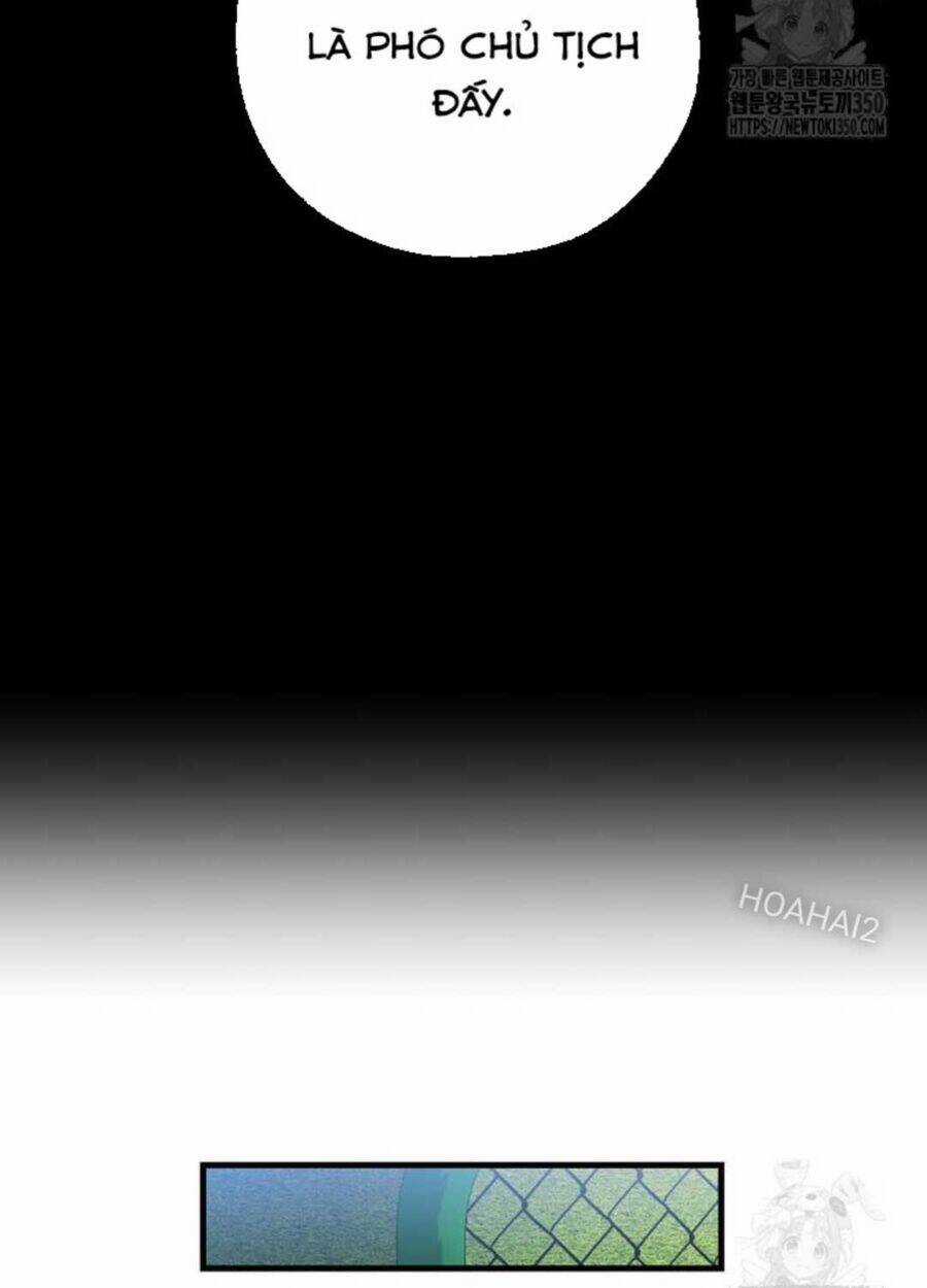 Tân Binh Của Đội Bóng Chày Quá Giỏi Chương 8 trang 117