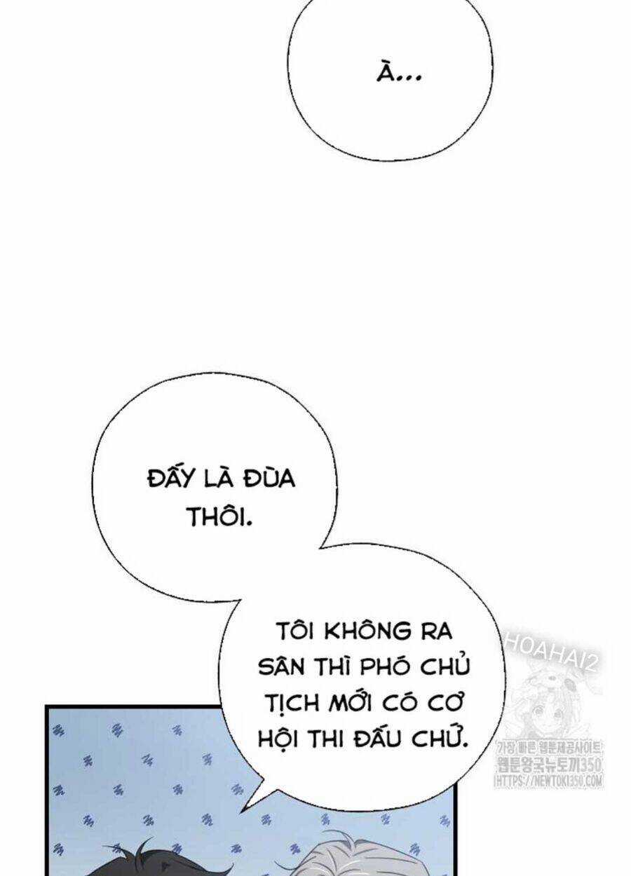 Tân Binh Của Đội Bóng Chày Quá Giỏi Chương 8 trang 120