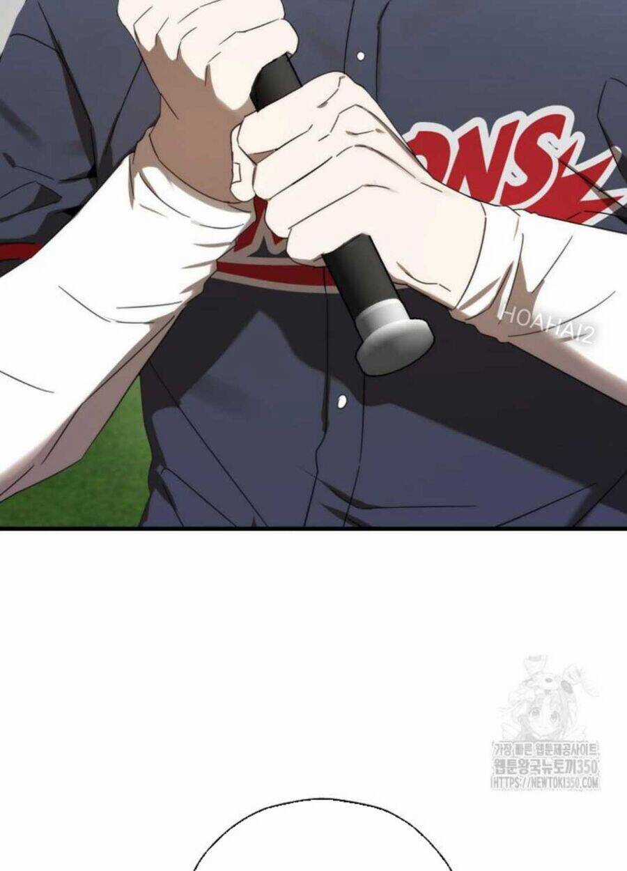 Tân Binh Của Đội Bóng Chày Quá Giỏi Chương 8 trang 129