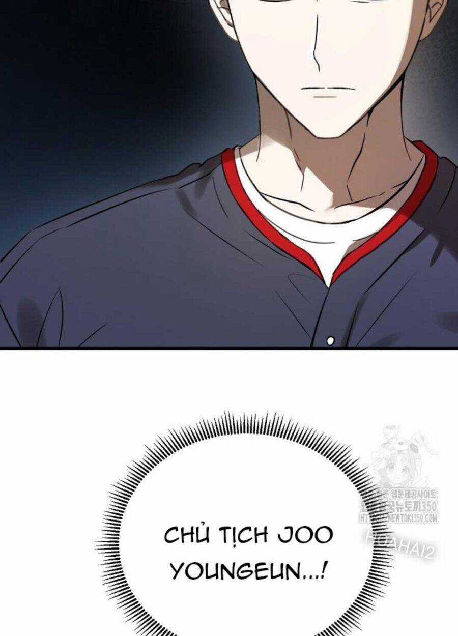 Tân Binh Của Đội Bóng Chày Quá Giỏi Chương 8 trang 13