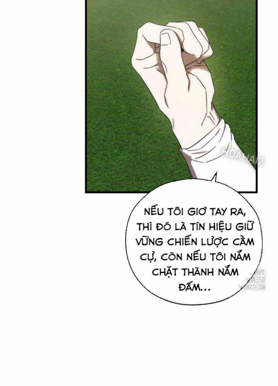 Tân Binh Của Đội Bóng Chày Quá Giỏi Chương 8 trang 132