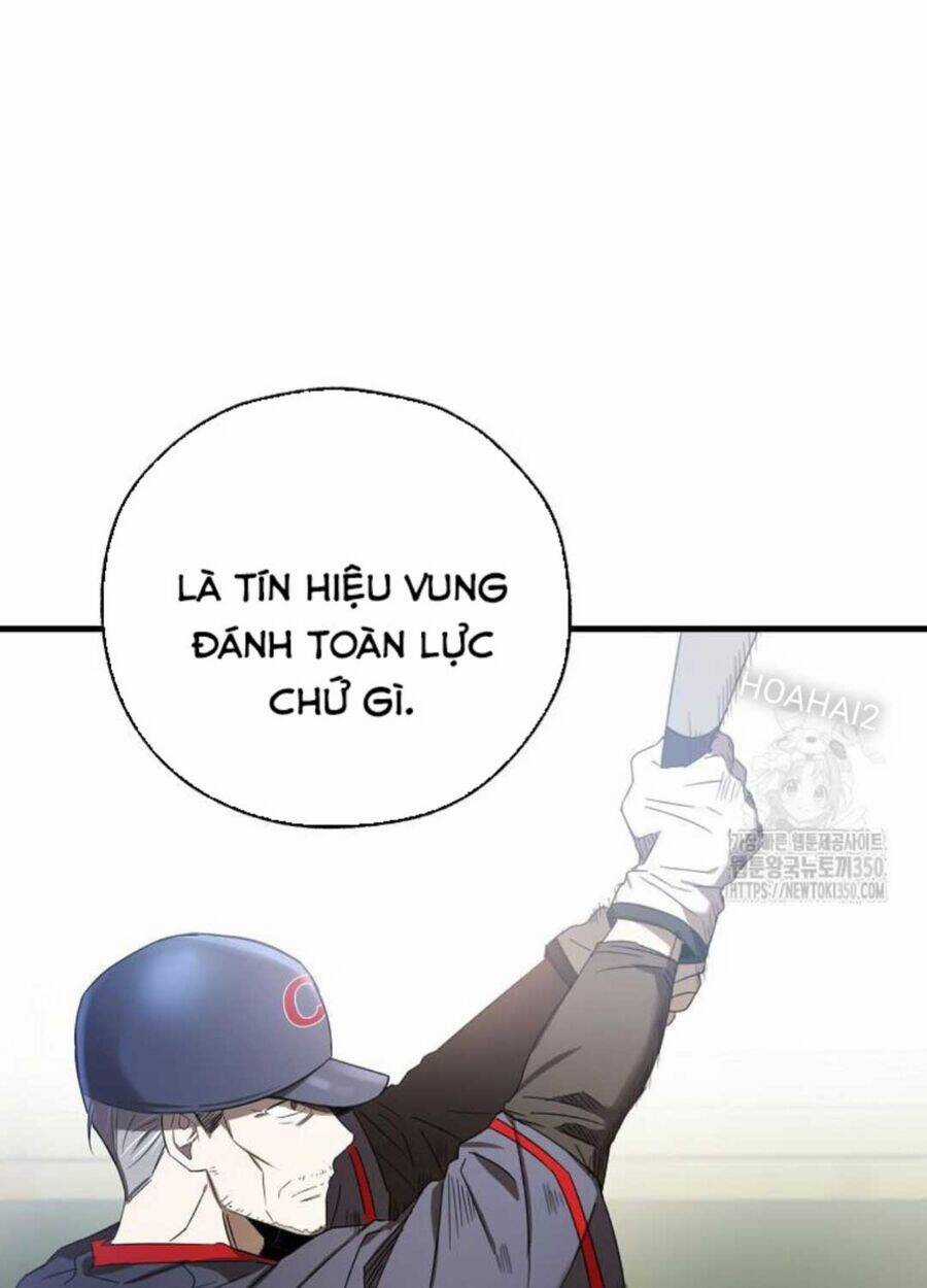 Tân Binh Của Đội Bóng Chày Quá Giỏi Chương 8 trang 133