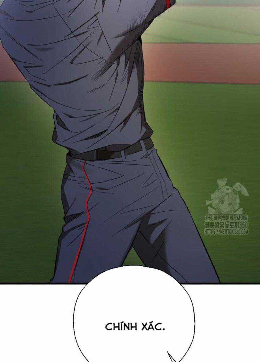 Tân Binh Của Đội Bóng Chày Quá Giỏi Chương 8 trang 134